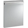 Зеркало Geberit iCon 840760000 с подсветкой 60 см Зеркало Geberit iCon 840760000 с подсветкой 60 см