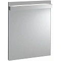 Зеркало Geberit iCon 840760000 с подсветкой 60 см Зеркало Geberit iCon 840760000 с подсветкой 60 см