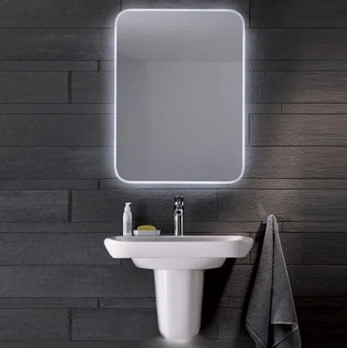 Зеркало Geberit MyDay F824360000 60 см Зеркало Geberit MyDay F824360000 60 см