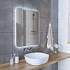 Зеркало GROSSMAN ELEGANS-промо (800x1000x45) LED с сенсорным выключателем 17801001 Зеркало GROSSMAN ELEGANS-промо (800x1000x45) LED с сенсорным выключателем 17801001