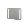 Зеркало GROSSMAN LARA (600x800x45) LED с сенсорным выключателем и гравировкой 136080 Зеркало GROSSMAN LARA (600x800x45) LED с сенсорным выключателем и гравировкой 136080