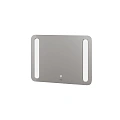 Зеркало GROSSMAN LARA (600x800x45) LED с сенсорным выключателем и гравировкой 136080 Зеркало GROSSMAN LARA (600x800x45) LED с сенсорным выключателем и гравировкой 136080