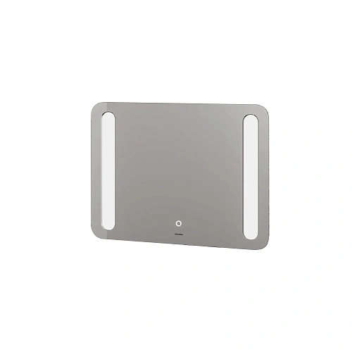 Зеркало GROSSMAN LARA (700x800x45) LED с сенсорным выключателем и гравировкой 137080 Зеркало GROSSMAN LARA (700x800x45) LED с сенсорным выключателем и гравировкой 137080