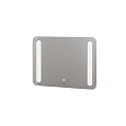 Зеркало GROSSMAN LARA (800x700x45) LED с сенсорным выключателем и гравировкой 138070 Зеркало GROSSMAN LARA (800x700x45) LED с сенсорным выключателем и гравировкой 138070
