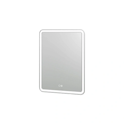 Зеркало GROSSMAN LEO (700x800x45) LED с сенсорным выкл. и подогревом 167080 Зеркало GROSSMAN LEO (700x800x45) LED с сенсорным выкл. и подогревом 167080