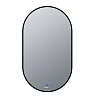 Зеркало GROSSMAN NERO-промо BLACK (500x900x45) LED с сенсорным выключателем 2450902