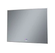 Зеркало GROSSMAN PRAGMA-норма (1000x800x45) LED с сенсорным выключателем и подогревом 1810080 Зеркало GROSSMAN PRAGMA-норма (1000x800x45) LED с сенсорным выключателем и подогревом 1810080