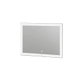Зеркало GROSSMAN SIRIUS (800x700x45) LED с сенсорным выключателем 128080 Зеркало GROSSMAN SIRIUS (800x700x45) LED с сенсорным выключателем 128080