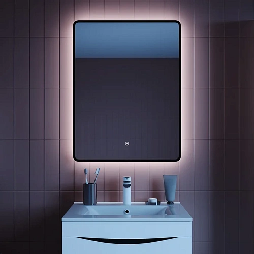 Зеркало IDDIS Cloud (CLX6000i98) 60 см с подсветкой Зеркало IDDIS Cloud (CLX6000i98) 60 см с подсветкой