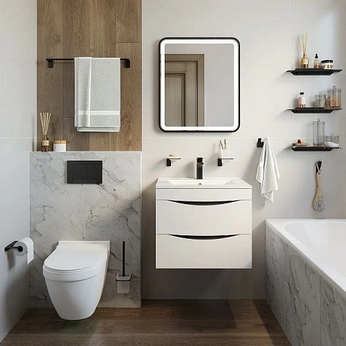 Зеркало IDDIS Cloud 60 см (CLO6000i98) Зеркало IDDIS Cloud 60 см (CLO6000i98)