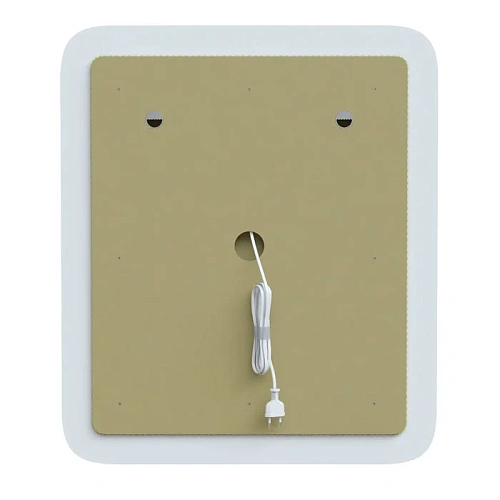 Зеркало Iddis Esper 60 см (ESP6000i98) с подсветкой Зеркало Iddis Esper 60 см (ESP6000i98) с подсветкой