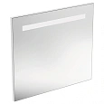 Зеркало Ideal Standard MIRROR&LIGHT T3342BH 80X70 см подсветка, система антизапотевания, без выключа Зеркало Ideal Standard MIRROR&LIGHT T3342BH 80X70 см подсветка, система антизапотевания, без выключа