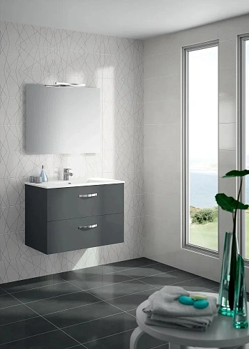 Зеркало Jacob Delafon EB1098-NF 80 см Зеркало Jacob Delafon EB1098-NF 80 см