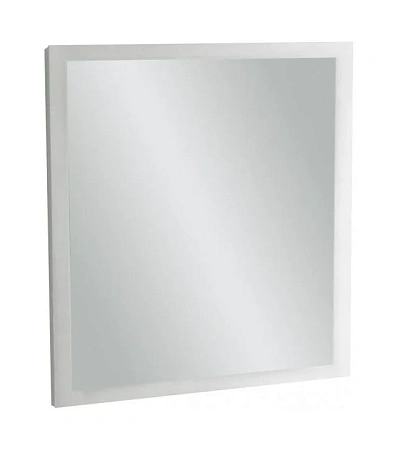 Зеркало Jacob Delafon EB1440-NF с подсветкой по периметру 60 см Зеркало Jacob Delafon EB1440-NF с подсветкой по периметру 60 см