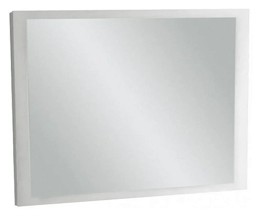 Зеркало Jacob Delafon EB1441-NF с освещением и функцией антипар 80 см Зеркало Jacob Delafon EB1441-NF с освещением и функцией антипар 80 см