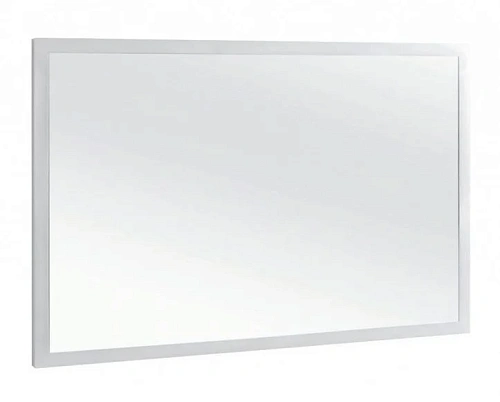 Зеркало Jacob Delafon Escale EB1442-NF с подсветкой 100 см Зеркало Jacob Delafon Escale EB1442-NF с подсветкой 100 см