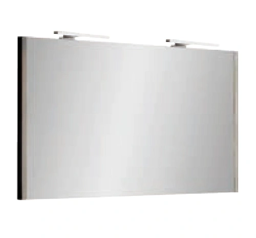 Зеркало Jacob Delafon Lignum 120х65 см, натуральный дуб, с подсветкой EB1264RU-P6 Зеркало Jacob Delafon Lignum 120х65 см, натуральный дуб, с подсветкой EB1264RU-P6