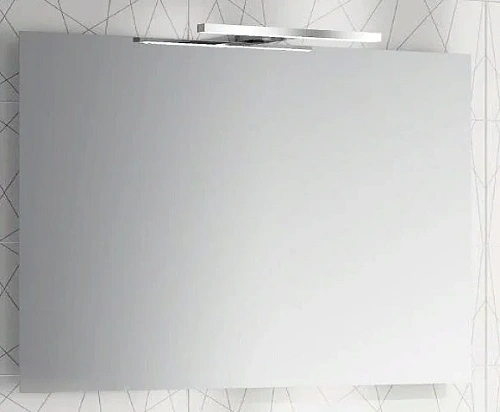 Зеркало Jacob Delafon Odeon Up 100х65 см EB1099-NF Зеркало Jacob Delafon Odeon Up 100х65 см EB1099-NF