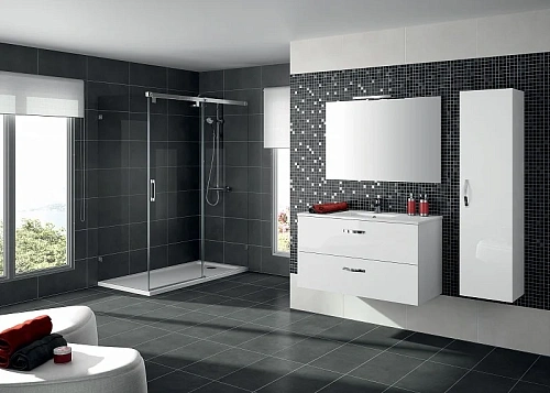 Зеркало Jacob Delafon Odeon Up 100х65 см EB1099-NF Зеркало Jacob Delafon Odeon Up 100х65 см EB1099-NF