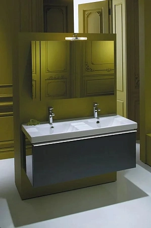 Зеркало Jacob Delafon Odeon Up 140х65 см, широкое EB1190-NF Зеркало Jacob Delafon Odeon Up 140х65 см, широкое EB1190-NF