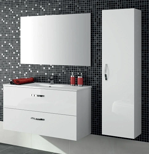 Зеркало Jacob Delafon Ola EB1080-RU 60 см Зеркало Jacob Delafon Ola EB1080-RU 60 см