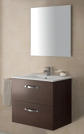 Зеркало Jacob Delafon Ola EB1080-RU 60 см Зеркало Jacob Delafon Ola EB1080-RU 60 см