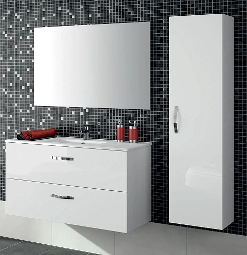 Зеркало Jacob Delafon Ola EB1098-RU 80 см Зеркало Jacob Delafon Ola EB1098-RU 80 см