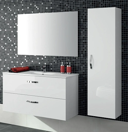 Зеркало Jacob Delafon Ola EB1099-RU 100 см Зеркало Jacob Delafon Ola EB1099-RU 100 см