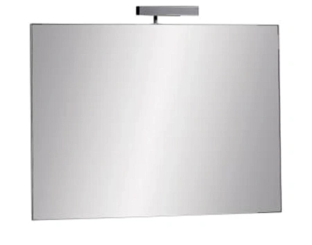 Зеркало Jacob Delafon Ove EB1083-NF 90 см Зеркало Jacob Delafon Ove EB1083-NF 90 см