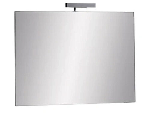 Зеркало Jacob Delafon Ove EB1083-NF 90 см Зеркало Jacob Delafon Ove EB1083-NF 90 см