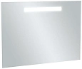 Зеркало Jacob Delafon Parallel EB1414-NF с подсветкой 90 см Зеркало Jacob Delafon Parallel EB1414-NF с подсветкой 90 см