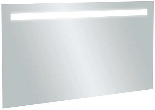 Зеркало Jacob Delafon Parallel EB1416-NF 100 см с подсветкой Зеркало Jacob Delafon Parallel EB1416-NF 100 см с подсветкой