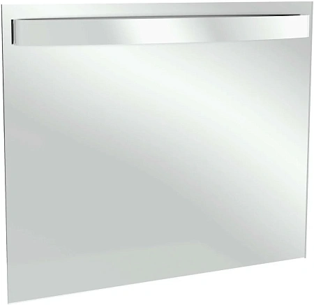 Зеркало Jacob Delafon Presqu'ile 68х55 см, полотно, с подсветкой EB1108-NF Зеркало Jacob Delafon Presqu'ile 68х55 см, полотно, с подсветкой EB1108-NF