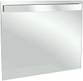 Зеркало Jacob Delafon Presqu'ile 68х55 см, полотно, с подсветкой EB1108-NF Зеркало Jacob Delafon Presqu'ile 68х55 см, полотно, с подсветкой EB1108-NF