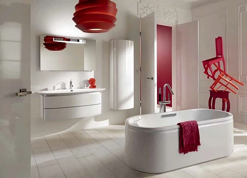 Зеркало Jacob Delafon Presquile EB1109-NF 85 см Зеркало Jacob Delafon Presquile EB1109-NF 85 см