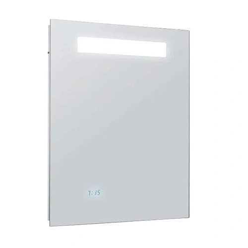 Зеркало Jacob Delafon Replay EB1158-NF с подсветкой 55x65 Зеркало Jacob Delafon Replay EB1158-NF с подсветкой 55x65