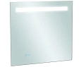 Зеркало Jacob Delafon Replay EB1160-NF с подсветкой 80x65 Зеркало Jacob Delafon Replay EB1160-NF с подсветкой 80x65