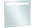 Зеркало Jacob Delafon Replay EB1160-NF с подсветкой 80x65 Зеркало Jacob Delafon Replay EB1160-NF с подсветкой 80x65