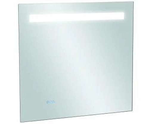 Зеркало Jacob Delafon Replay EB1160-NF с подсветкой 80x65 Зеркало Jacob Delafon Replay EB1160-NF с подсветкой 80x65