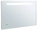 Зеркало Jacob Delafon Replay EB1161-NF с подсветкой 100х65 Зеркало Jacob Delafon Replay EB1161-NF с подсветкой 100х65