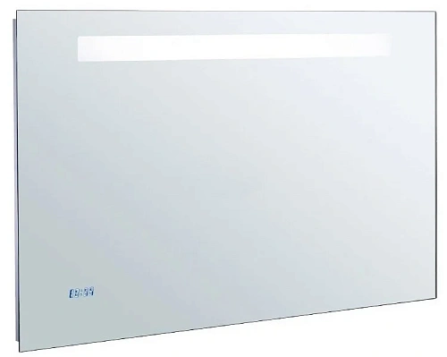 Зеркало Jacob Delafon Replay EB1161-NF с подсветкой 100х65 Зеркало Jacob Delafon Replay EB1161-NF с подсветкой 100х65