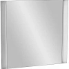 Зеркало Jacob Delafon Reve 59х65 см, с боковой подсветкой, с подсветкой EB575-NF Зеркало Jacob Delafon Reve 59х65 см, с боковой подсветкой, с подсветкой EB575-NF
