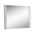 Зеркало Jacob Delafon Reve 80х65 см, с боковой подсветкой, с подсветкой EB582-NF Зеркало Jacob Delafon Reve 80х65 см, с боковой подсветкой, с подсветкой EB582-NF