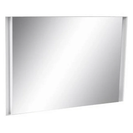 Зеркало Jacob Delafon Reve EB576-NF с подсветкой 100x65 Зеркало Jacob Delafon Reve EB576-NF с подсветкой 100x65