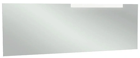 Зеркало Jacob Delafon Stillness 120х40 см, широкое, с подсветкой, с подогревом EB2008-NF Зеркало Jacob Delafon Stillness 120х40 см, широкое, с подсветкой, с подогревом EB2008-NF
