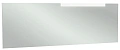 Зеркало Jacob Delafon Stillness 120х40 см, широкое, с подсветкой, с подогревом EB2008-NF Зеркало Jacob Delafon Stillness 120х40 см, широкое, с подсветкой, с подогревом EB2008-NF