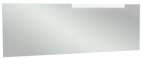 Зеркало Jacob Delafon Stillness 120х40 см, широкое, с подсветкой, с подогревом EB2008-NF Зеркало Jacob Delafon Stillness 120х40 см, широкое, с подсветкой, с подогревом EB2008-NF