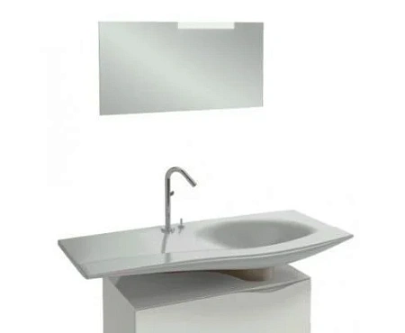 Зеркало Jacob Delafon Stillness EB2007-NF 80 см Зеркало Jacob Delafon Stillness EB2007-NF 80 см