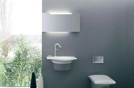 Зеркало Jacob Delafon Stillness EB2007-NF 80 см Зеркало Jacob Delafon Stillness EB2007-NF 80 см