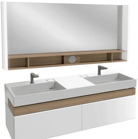 Зеркало Jacob Delafon Terrace 105 EB1739RU-G1C Зеркало Jacob Delafon Terrace 105 EB1739RU-G1C